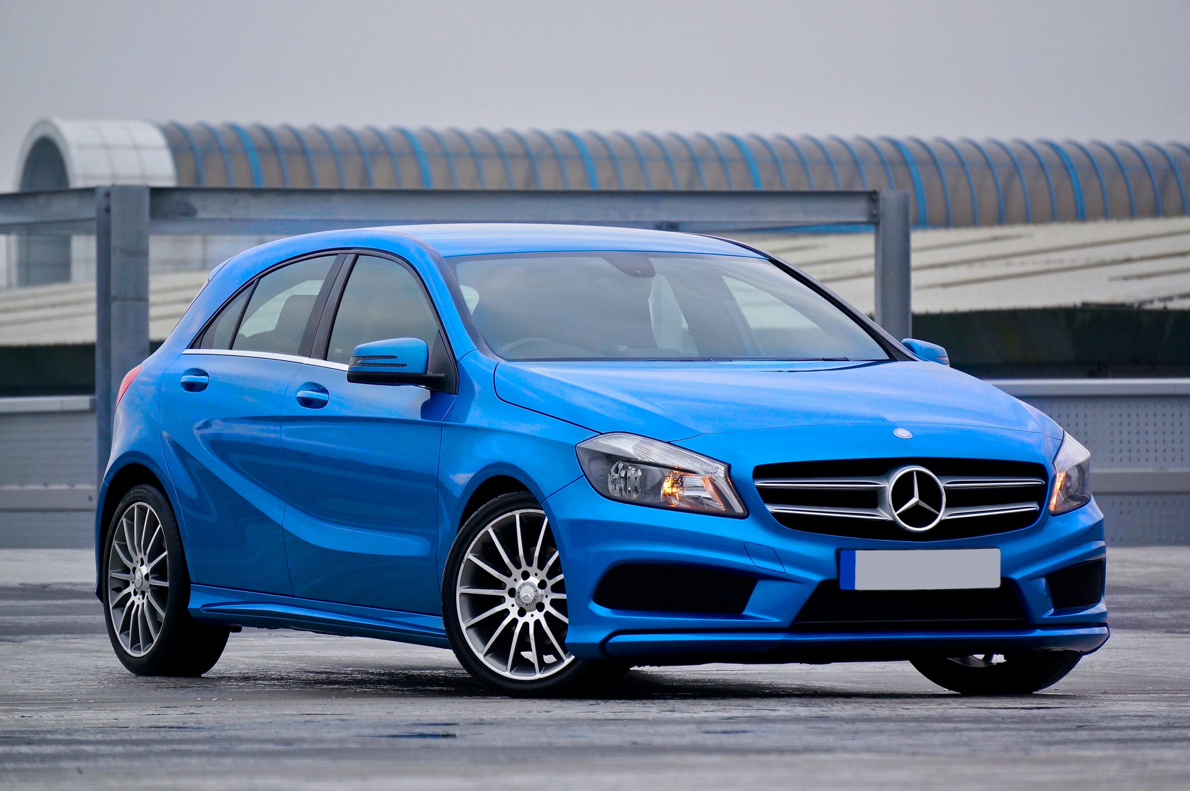 Mercedes